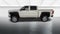 2014 Chevrolet Silverado 1500 LTZ 1LZ