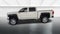 2014 Chevrolet Silverado 1500 LTZ 1LZ