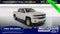 2018 Chevrolet Silverado 1500 LTZ 2LZ