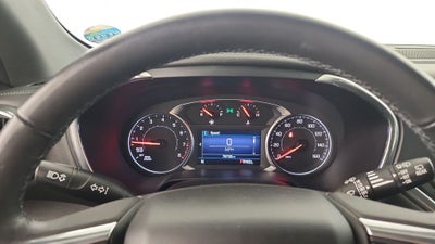 2019 Chevrolet Blazer Base 2LT