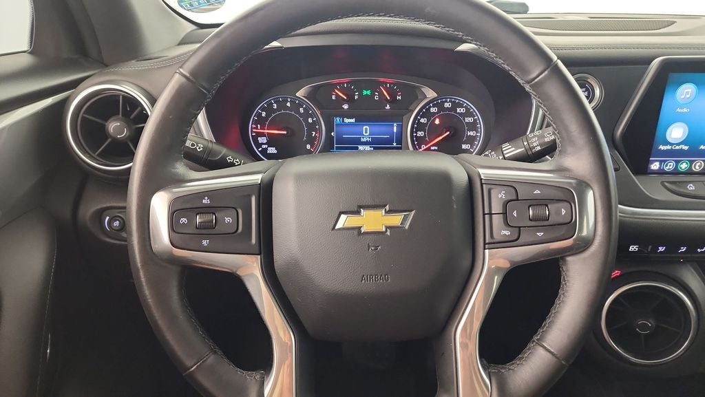 2019 Chevrolet Blazer Base 2LT