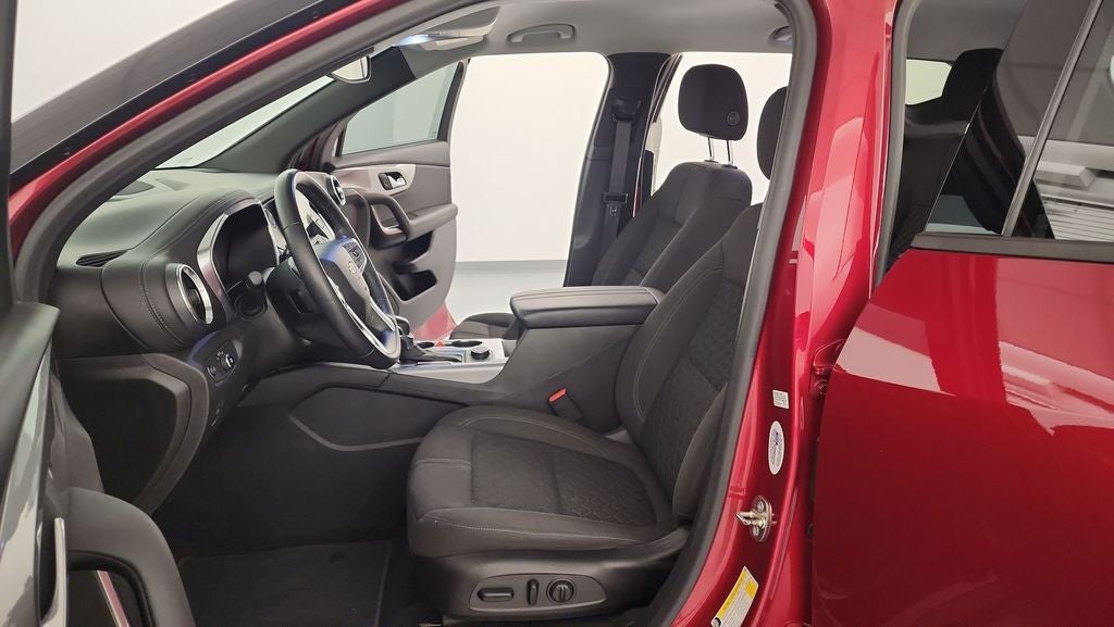 2019 Chevrolet Blazer Base 2LT