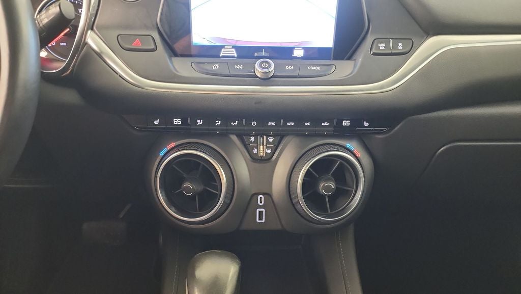 2019 Chevrolet Blazer Base 2LT
