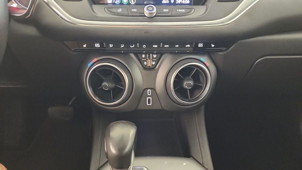 2019 Chevrolet Blazer Base 2LT