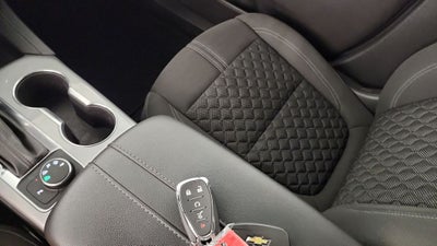 2019 Chevrolet Blazer Base 2LT