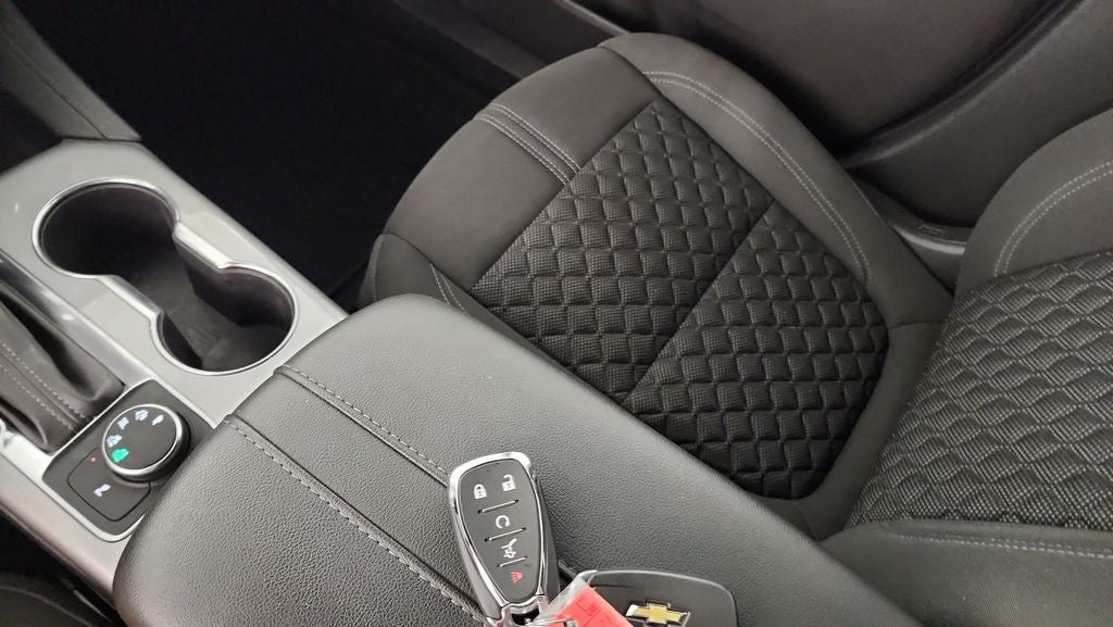 2019 Chevrolet Blazer Base 2LT