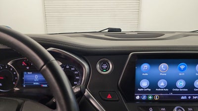 2019 Chevrolet Blazer Base 2LT