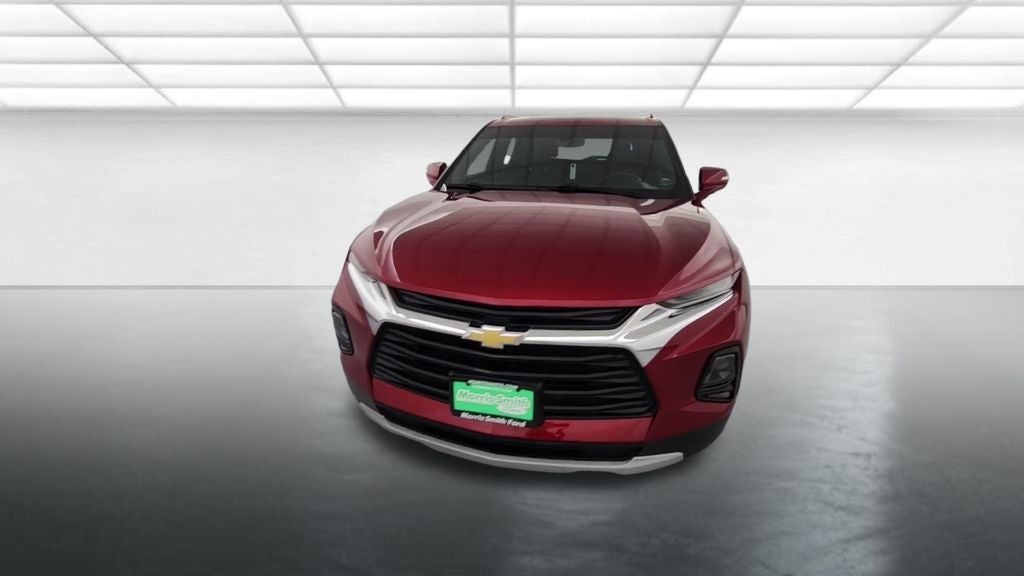 2019 Chevrolet Blazer Base 2LT
