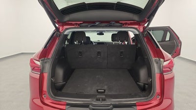 2019 Chevrolet Blazer Base 2LT