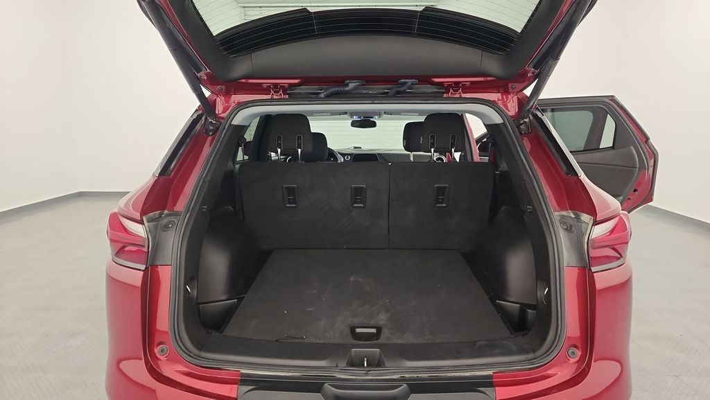 2019 Chevrolet Blazer Base 2LT