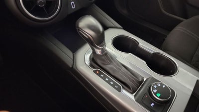 2019 Chevrolet Blazer Base 2LT
