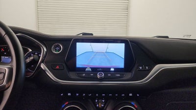 2019 Chevrolet Blazer Base 2LT