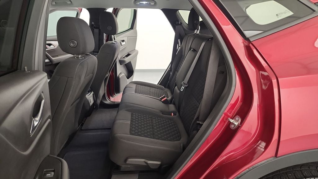 2019 Chevrolet Blazer Base 2LT