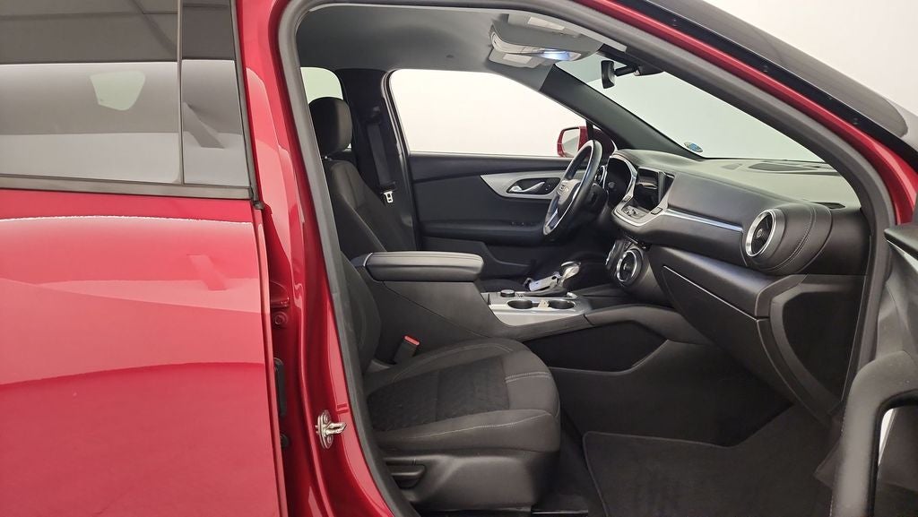 2019 Chevrolet Blazer Base 2LT