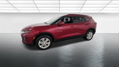 2019 Chevrolet Blazer Base 2LT