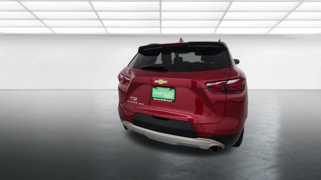 2019 Chevrolet Blazer Base 2LT