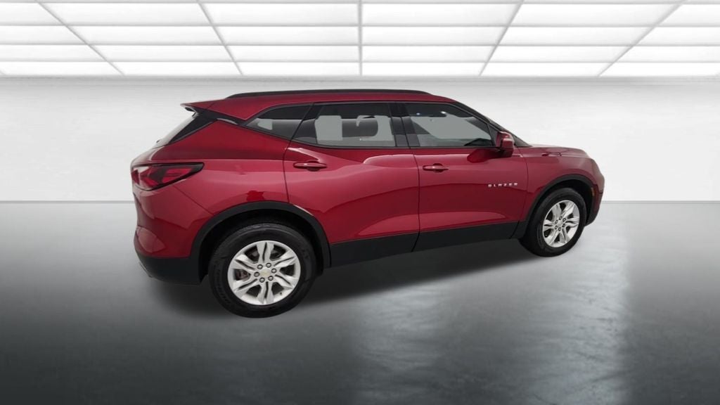 2019 Chevrolet Blazer Base 2LT