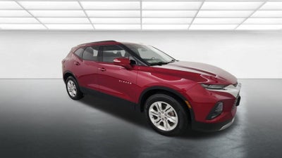2019 Chevrolet Blazer Base 2LT