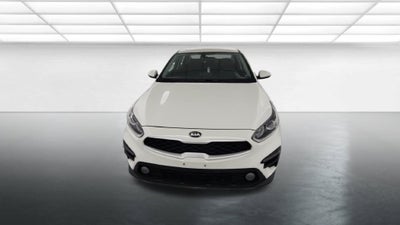 2020 Kia Forte FE