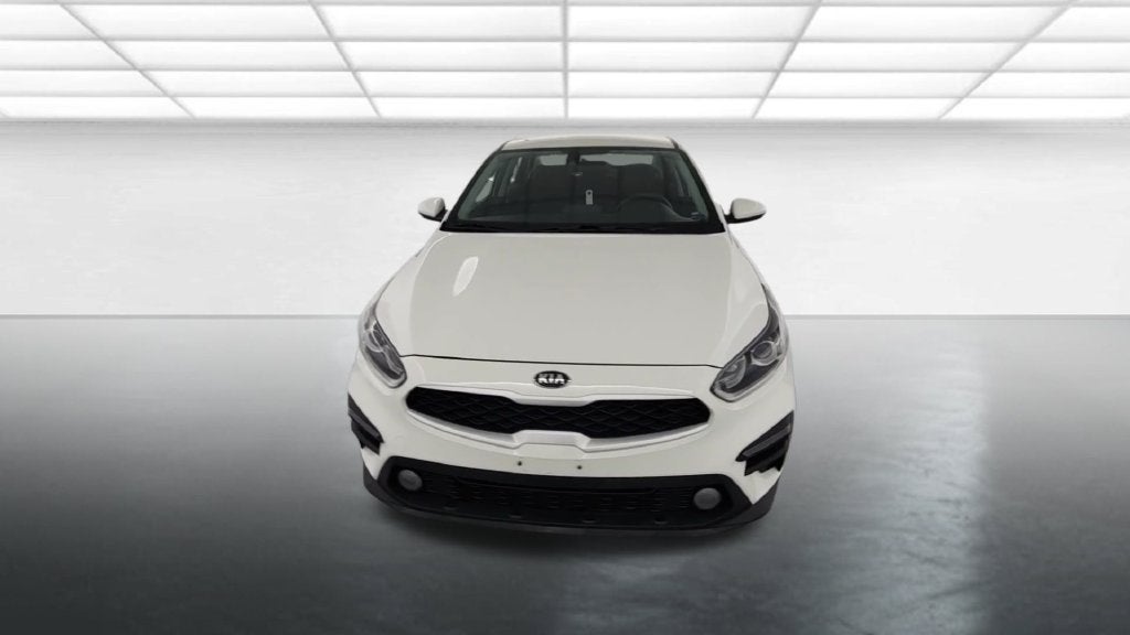 2020 Kia Forte FE