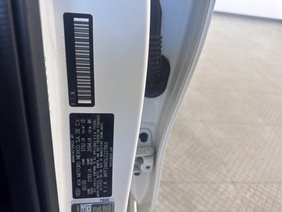 2020 Kia Forte FE