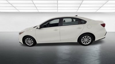 2020 Kia Forte FE