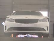 2017 Kia Forte S