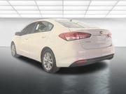 2017 Kia Forte S