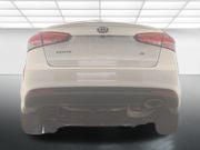 2017 Kia Forte S
