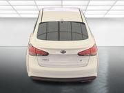 2017 Kia Forte S