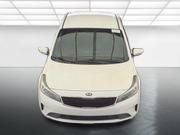2017 Kia Forte S