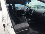 2017 Kia Forte S