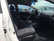 2017 Kia Forte S