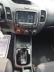 2017 Kia Forte S