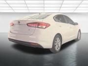 2017 Kia Forte S