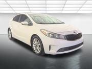 2017 Kia Forte S