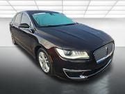 2020 Lincoln MKZ Reserve