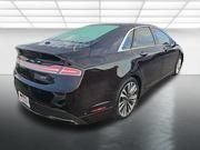 2020 Lincoln MKZ Reserve