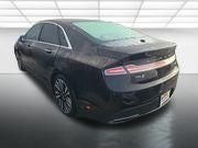 2020 Lincoln MKZ Reserve