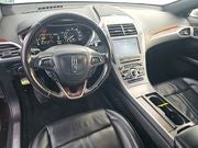 2020 Lincoln MKZ Reserve