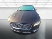 2020 Lincoln MKZ Reserve