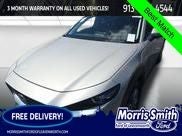 2023 Mazda Mazda CX-30 2.5 S Premium Package