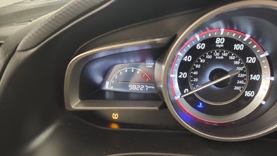 2014 Mazda Mazda3 i Sport