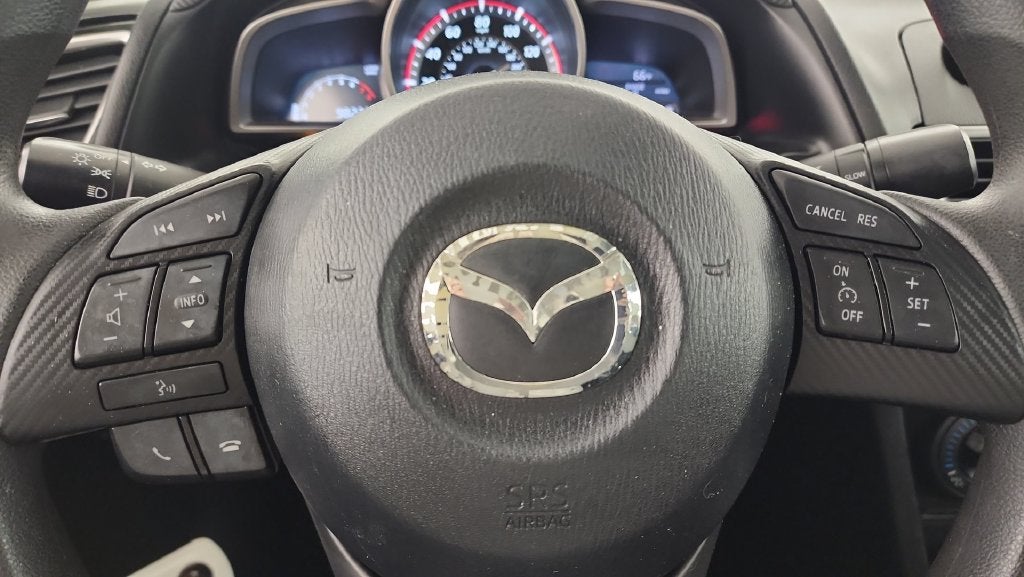 2014 Mazda Mazda3 i Sport