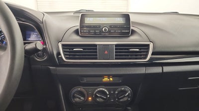 2014 Mazda Mazda3 i Sport