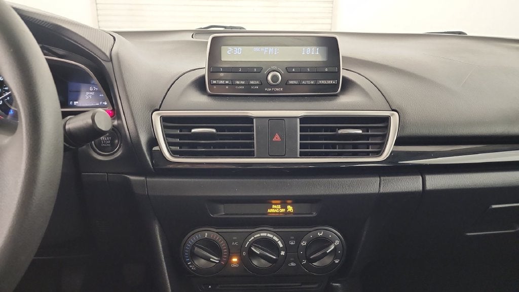 2014 Mazda Mazda3 i Sport