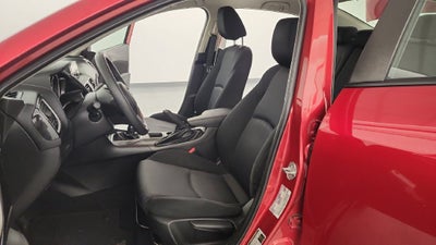 2014 Mazda Mazda3 i Sport