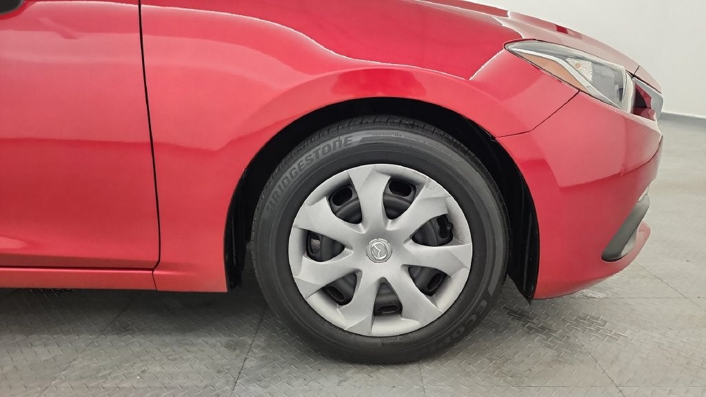 2014 Mazda Mazda3 i Sport