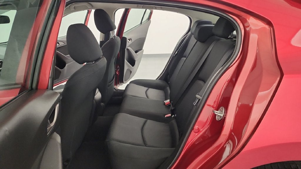 2014 Mazda Mazda3 i Sport