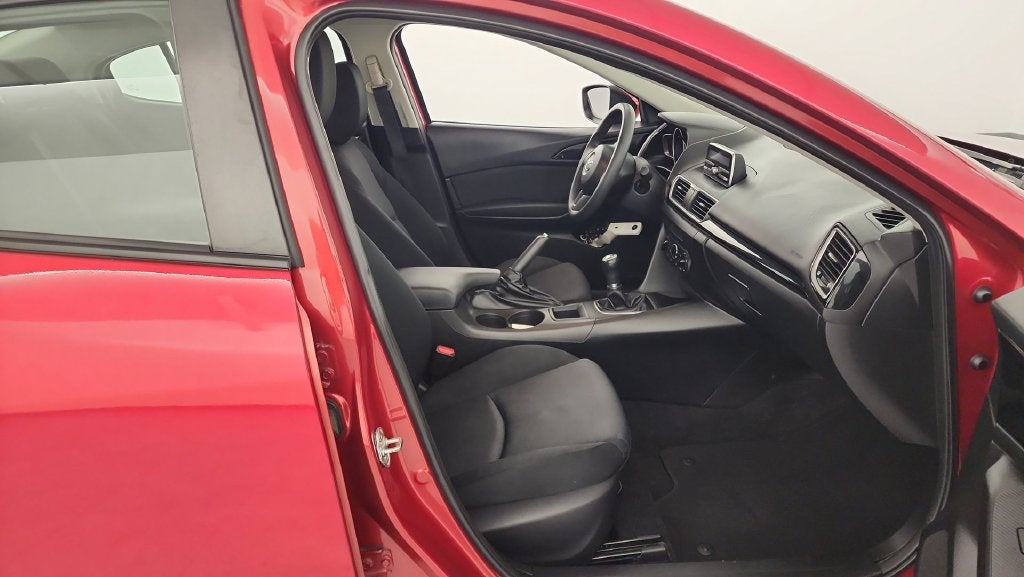 2014 Mazda Mazda3 i Sport